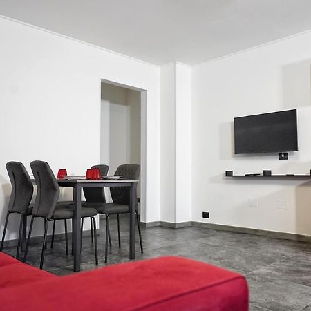 Grey House Casa Vacanza Μαρτίνα Φράνκα Εξωτερικό φωτογραφία