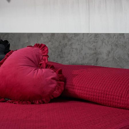 Grey House Casa Vacanza Μαρτίνα Φράνκα Εξωτερικό φωτογραφία
