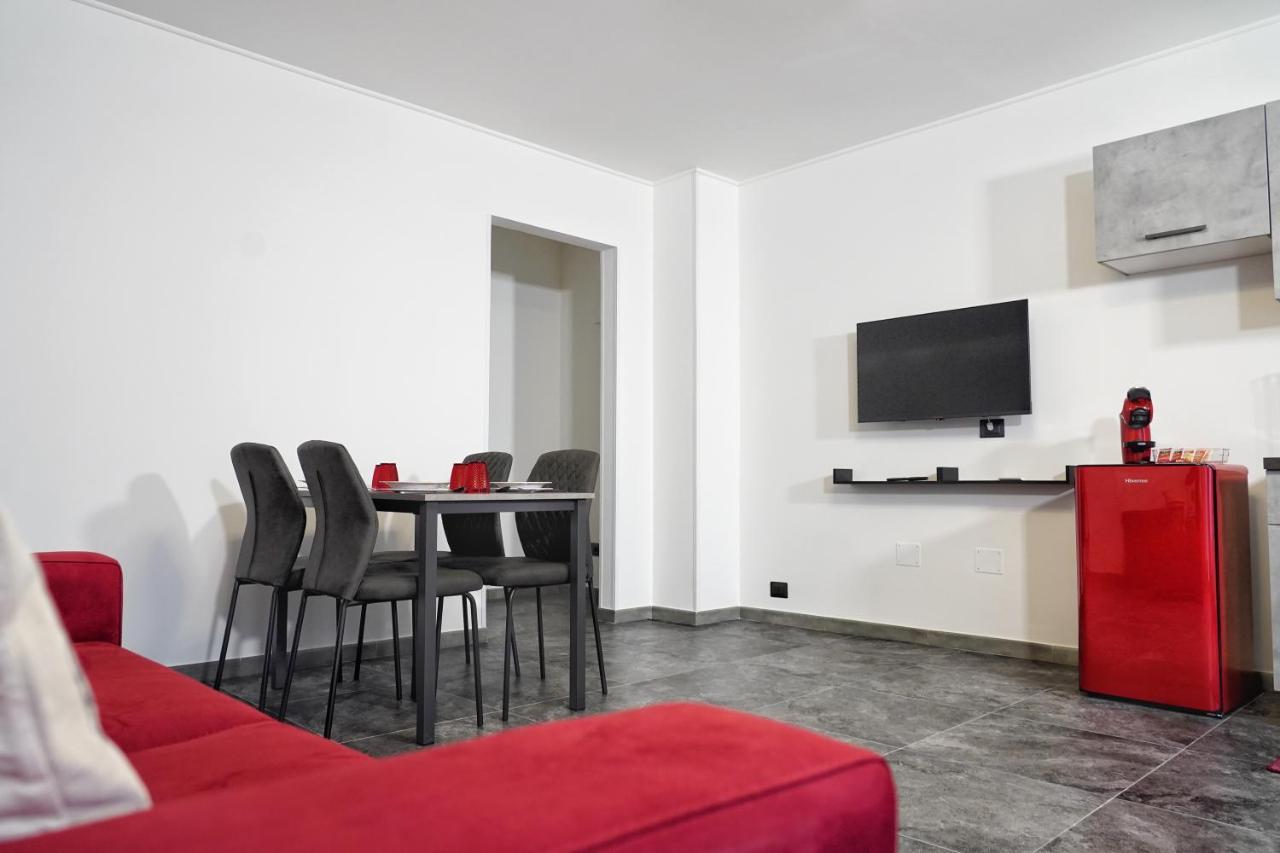 Grey House Casa Vacanza Μαρτίνα Φράνκα Εξωτερικό φωτογραφία