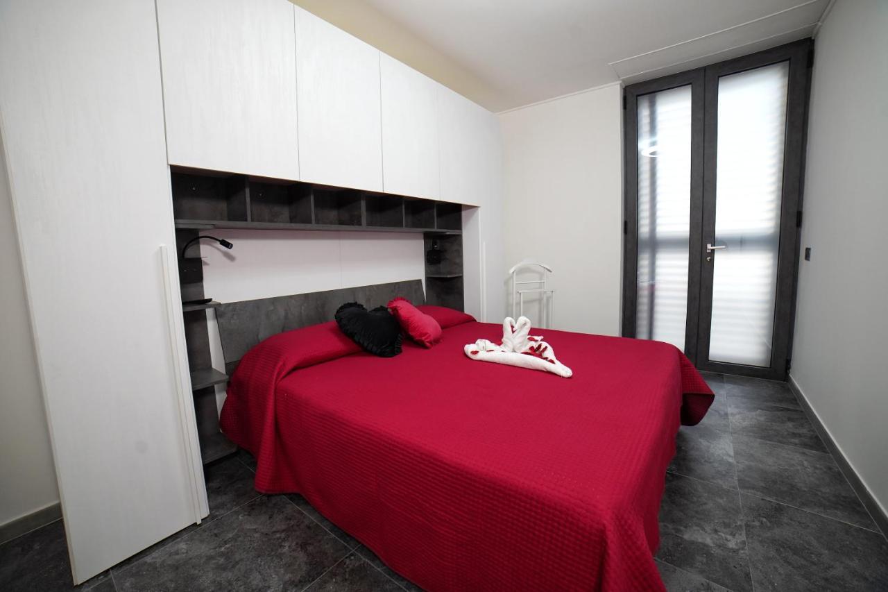 Grey House Casa Vacanza Μαρτίνα Φράνκα Εξωτερικό φωτογραφία
