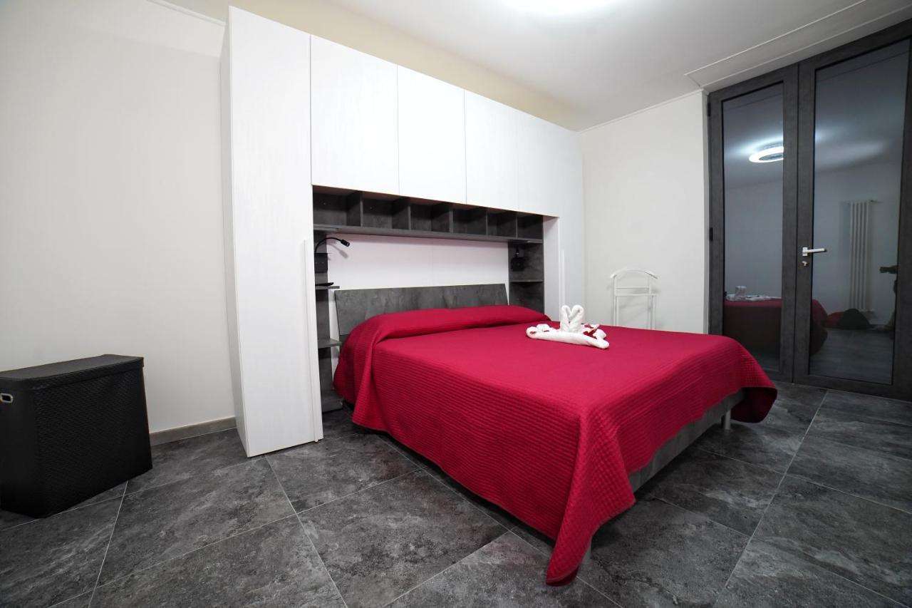 Grey House Casa Vacanza Μαρτίνα Φράνκα Εξωτερικό φωτογραφία