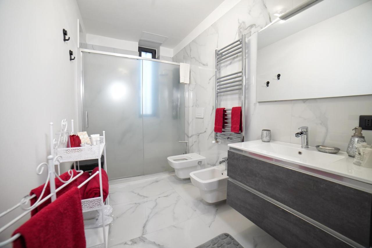 Grey House Casa Vacanza Μαρτίνα Φράνκα Εξωτερικό φωτογραφία